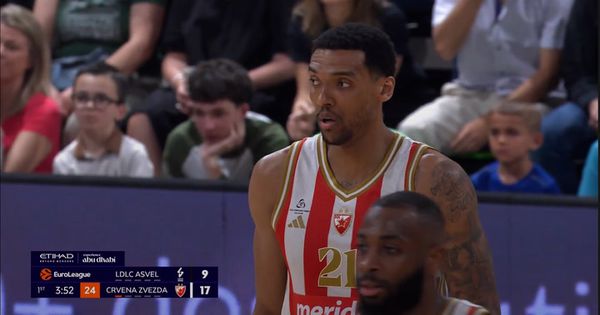 Dalje neće moći: Kakva blokada Bolomboja!