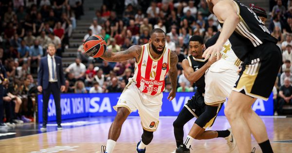 ASVEL – ZVEZDA Drama u Lionu! /VIDEO/