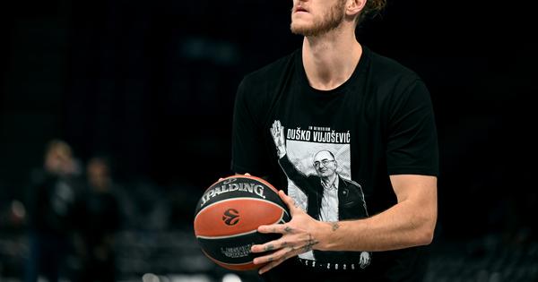 Potvrđeno: Osetkovski ekspresno pronašao klub