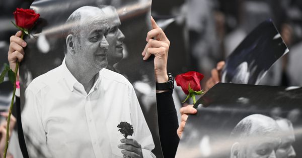 Najpotresniji minut ćutanja u Areni /VIDEO/