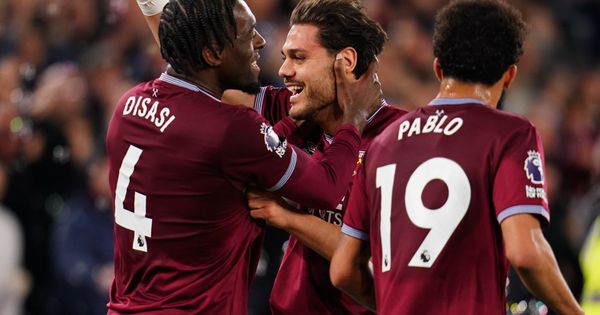 Rešetanje u Londonu: Vest Hem do vrha napunio mrežu Vulvsa i poslao ih pred vrata pakla! /VIDEO/