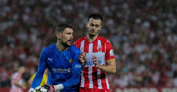 Ima četiri pasoša, prošao pakao i sada ide na Mundijal – da li je on najčudniji fudbaler u istoriji?