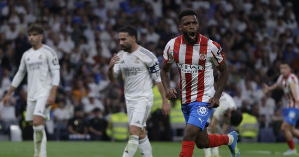 Bivši fudbaler Atletiko Madrida šokirao Real i potencijalno završio šampionsku trku u Španiji!