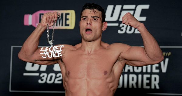 Paulo Kosta podivljao: Mrzim j**ene Ruse!