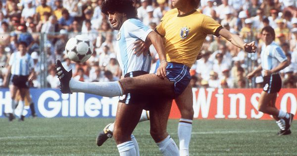 Fudbalska prevara veka, Brazilci su nasamarili FIFA usred Mundijala 1982: Prodali “sveti dres” za milione i šoljicu kafe!