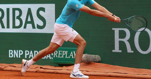 Zverev prvi polufinalista mastersa u Monte Karlu