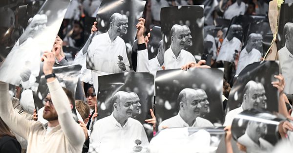 Malo ko bi stavio šal rivala oko vrata i došao u beogradsko grotlo, a on je upravo to uradio zbog Duleta: Vasa bez Vujoševića... veliko hvala gospođi Micić!