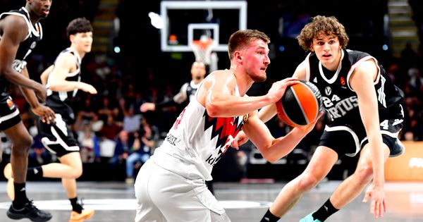 EVROLIGA Zvezdi se crta plasman u doigravanje