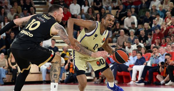 Šta ovo znači za Zvezdu? Monako na krilima Džejmsa i Okoba srušio Barselonu