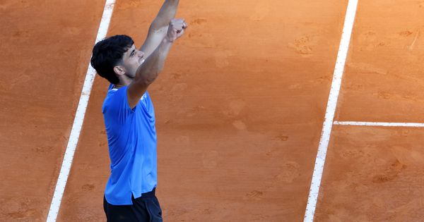 Alkaras za 63 minuta do polufinala!