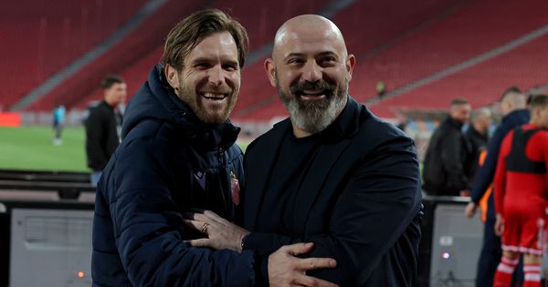 Vaskrs fudbalske romantike: Katai, poslednji čuvar beogradskog asfalta! Zašto se zbog „dečaka iz Srbobrana“ na stadion ide kao nekad zbog Džaje i Piksija?