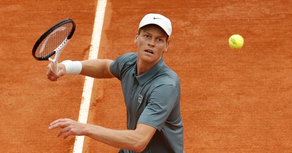 Siner juri ka čelu ATP liste: Italijan rutinirao sedmog igrača sveta za polufinale Monte Karla