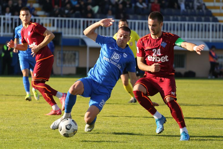 Dokle će UEFA da istražuje srpski fudbal?