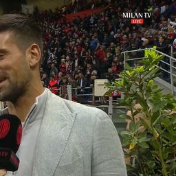 “Ne znam koliko ću još biti gladan”: Novak za italijanske medije o svojoj budućnosti i lepim sećanjima koja ga vežu za Rim