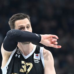 Još jedan igrač napustio Partizan!