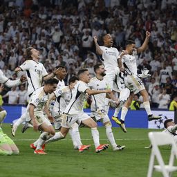 Andaluzija na nogama - stiže Real Madrid: Evo svih parova 35. kola La lige