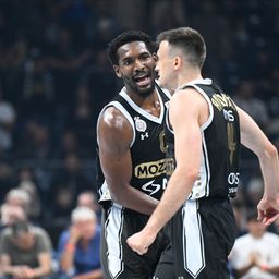 "Obavestili smo i ABA ligu o tome!" Partizan se po drugi put oglasio pred derbi: Ovo je prilika da sve ružno ostavimo u prošlosti