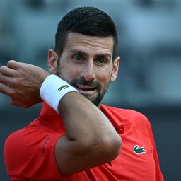 Novak na terenu u subotu! Italijani potvrdili raspored - Đoković prvi put u javnosti posle incidenta