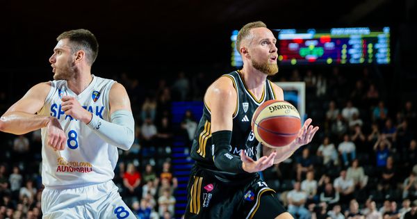 Ništa od čuda u Dudovoj šumi: Dubai uz mnogo muke slomio žilavi Spartak i obezbedio polufinale ABA lige!