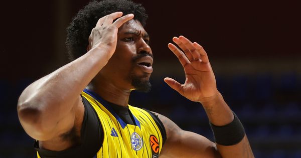 Američki bek produžio vernost Makabiju: Potpis na tri godine!