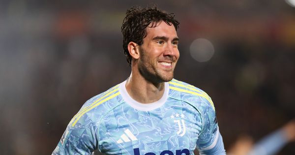 Vlahović pogurao Juventus ka cilju, pa progovorio o igri: Moramo biti agresivniji!