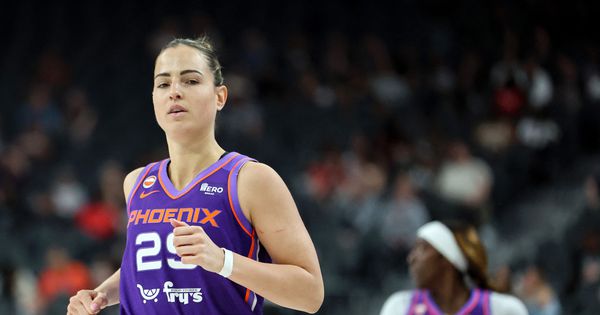 Srpkinja zaludela Ameriku i srušila šampiona na debiju u WNBA ligi! /VIDEO/