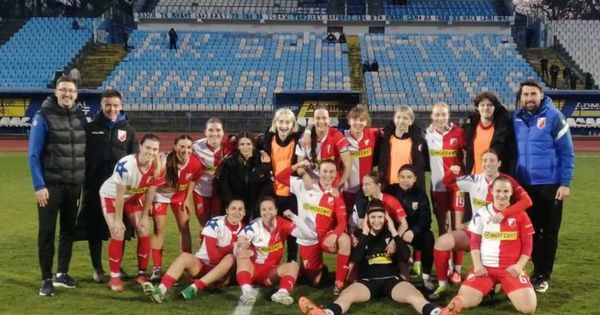 Vojvodina proslavila 19. rođendan!