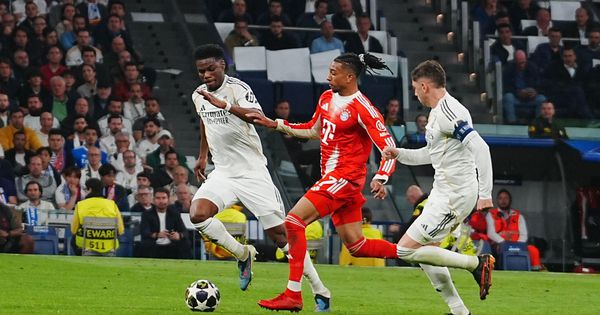Arsenal kreće po problematične igrače Reala: Tobdžije nude ogromnu sumu!