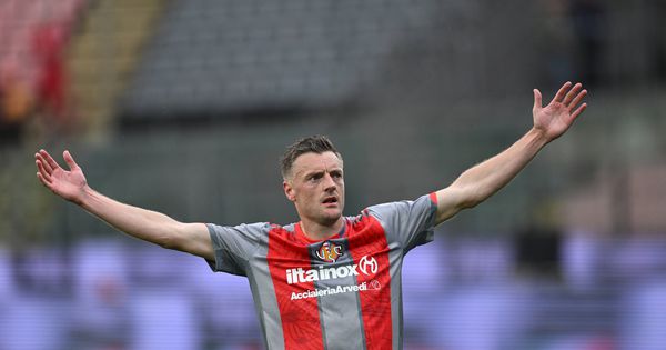 Vardi je i dalje majstor: Englez započeo razbijanje Pize, Kremoneze zakuvao borbu za opstanak!
