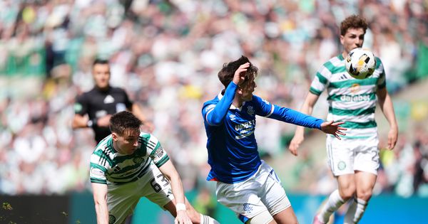 Spektakularni 452. "Old Firm" pripao Seltiku: Dajzen Maeda sjajnim makazicama obeležio susret! /VIDEO/