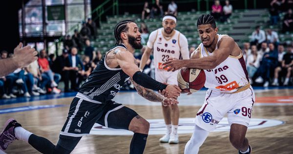 Partizan i Bosna u jadranskom klasiku! /GALERIJA/