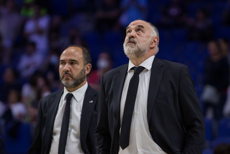 Pablo Laso bi mogao da postane novi selektor Izraela