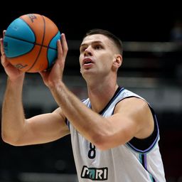 Apić ponovo u ACB ligi, Srbin pojačao Breogan