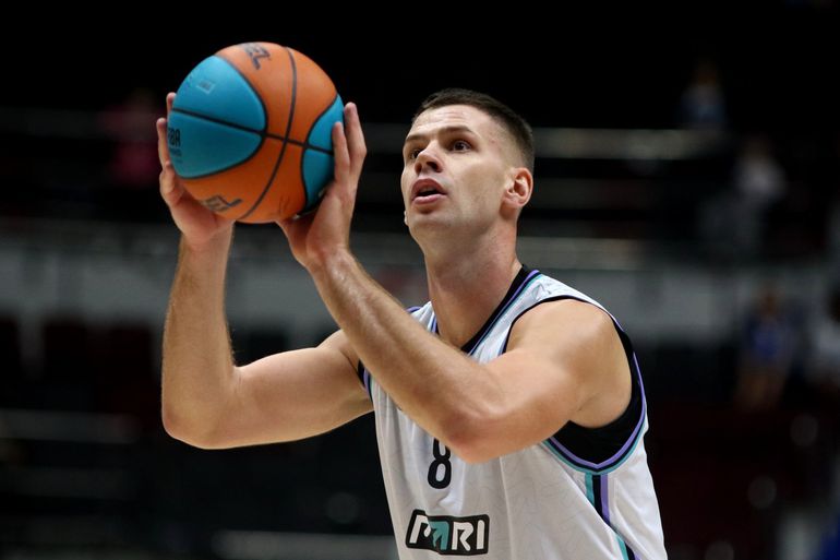 Apić ponovo u ACB ligi, Srbin pojačao Breogan