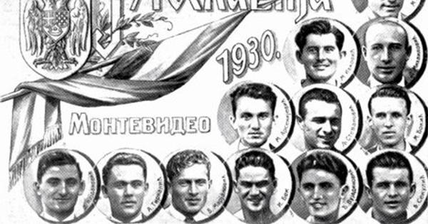 Priča o jednom snu: Ovako je zapravo bilo našoj reprezentaciji u Montevideu