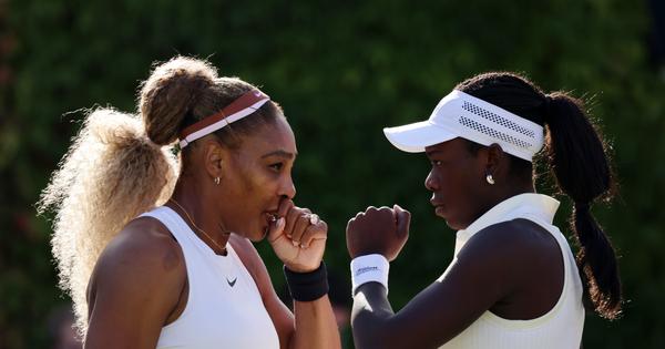 Kanađanka jaukala od bolova: Serena ostala bez dubl partnerke?