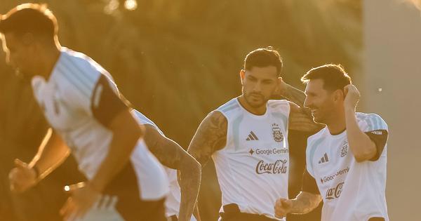 Veliki propust pred start Mundijala i zbog njega će ispaštati Argentinci