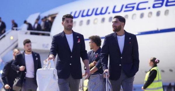 Iranci stigli na Mundijal i poslali poruku koja će uzdrmati Ameriku: Da li će biti kažnjeni? Evo šta kaže pravilnik!