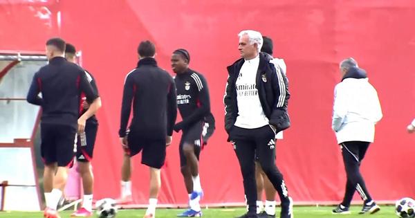 Benfika tvrdi: Murinjo prelazi u Real Madrid