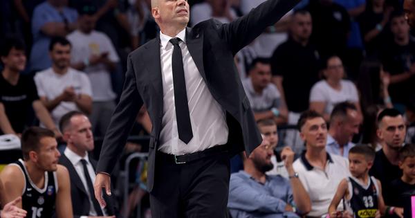 Penjaroja zna da ništa nije gotovo posle velike pobede!