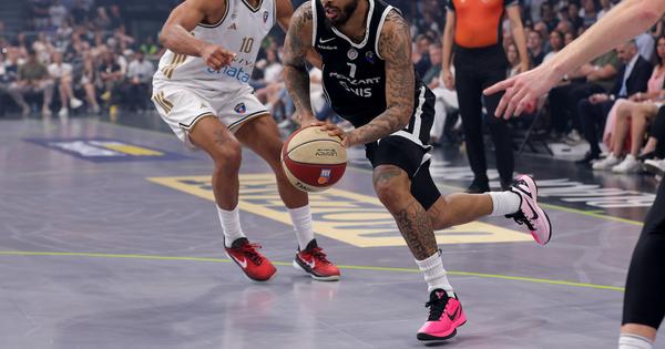 PARTIZAN – DUBAI Crno-beli u Areni jure majstoricu!