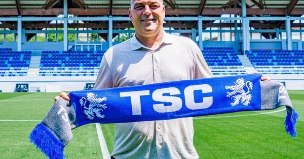 Nenad Milijaš preuzeo TSC!