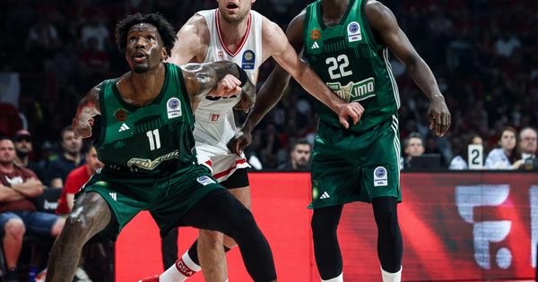 PAO skupo prodao kožu za majstoricu: Olimpijakos prokockao prednost u produžetku, Šorts i Toliopulos heroji Zelenih!