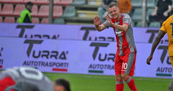 Vardiju nije prijala Italija: Mnogo je sporo i defanzivno