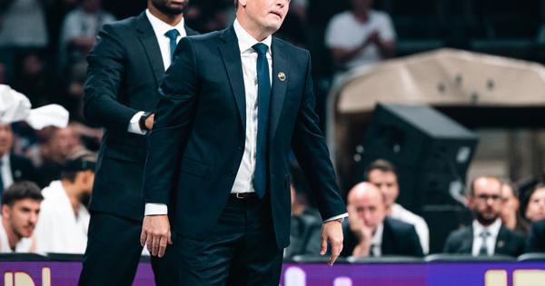 Sekulić otkrio ključ Partizanove pobede: Reakcija nije bila dobra!