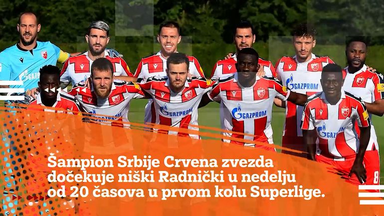 Sportal predstavlja: Derbi dana – sve što treba da znate je na jednom mestu