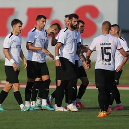 Partizanu treba (barem) još četiri igrača