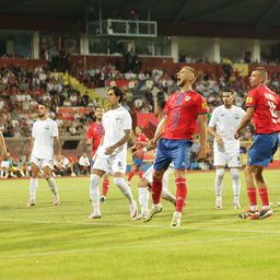 Ludnica u Banjaluci: Borac pred punim tribinama juri Ligu šampiona