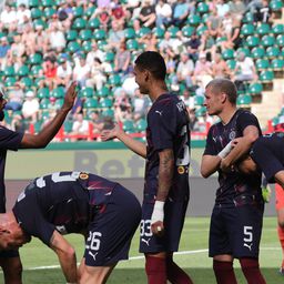 UEFA šalje Partizanu Nemca i Rumuna za Ligu šampiona