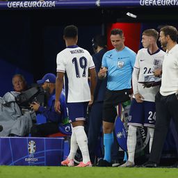 "Kunem se u život svoje dece!" Jezive reči heroja Engleske posle plasmana u finale EURO